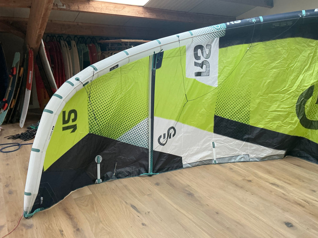 Eleveight RS V9 - 12m Used Tkf301