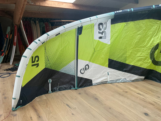 Eleveight RS V9 - 12m Used Tkf301