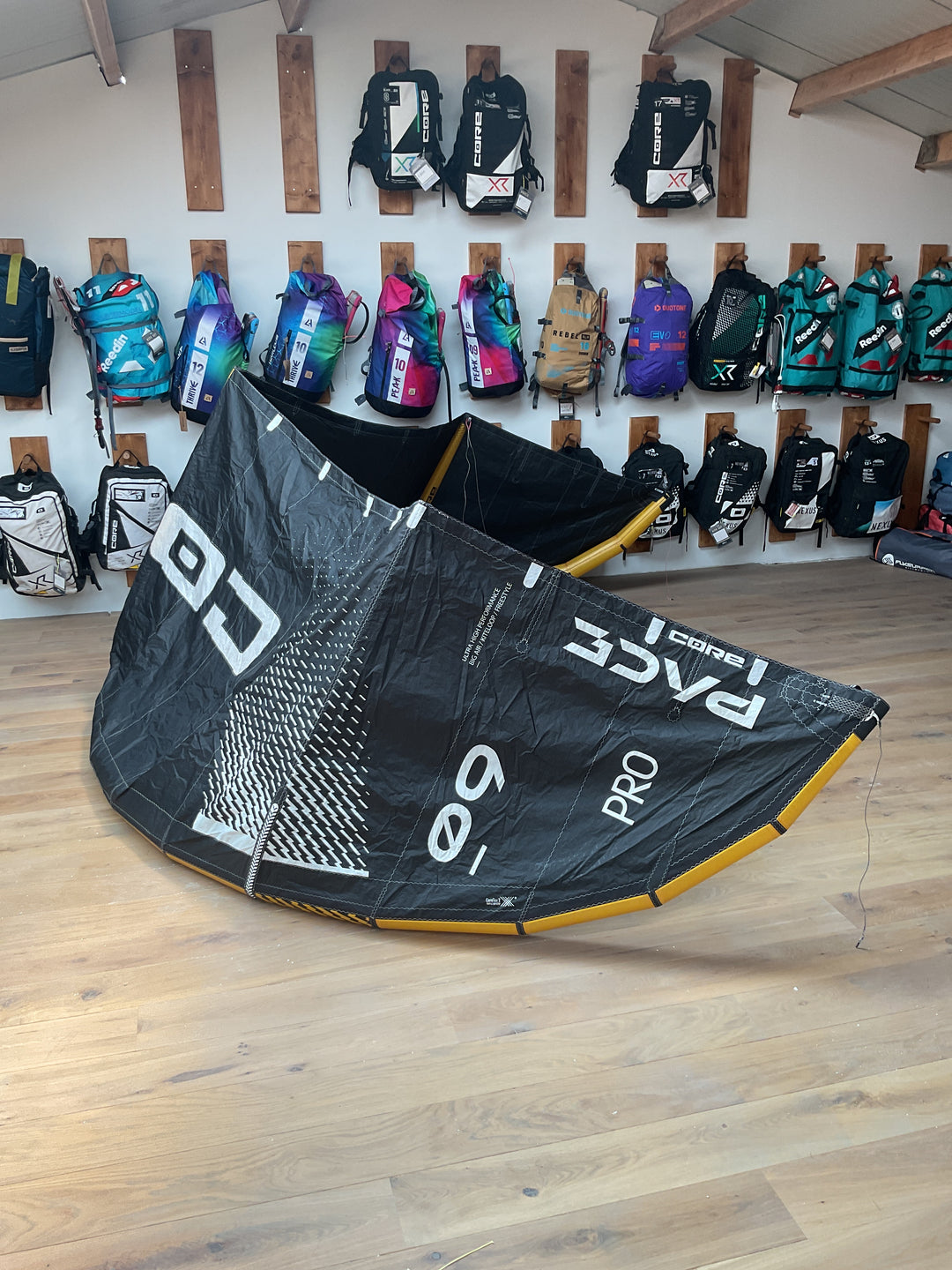 Pace Pro 9m - Used #tkf357W