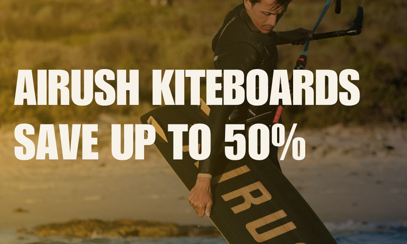 Airush Kiteboards