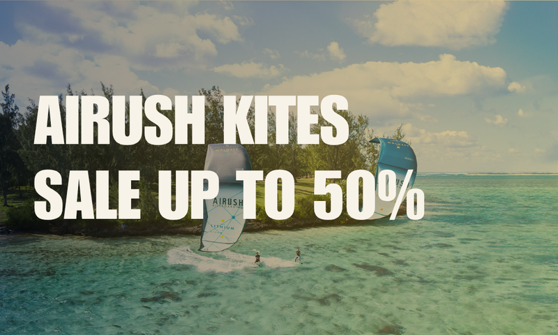 Airush Kites