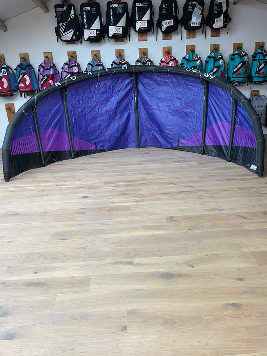 Orbit 9m 2026 - Used