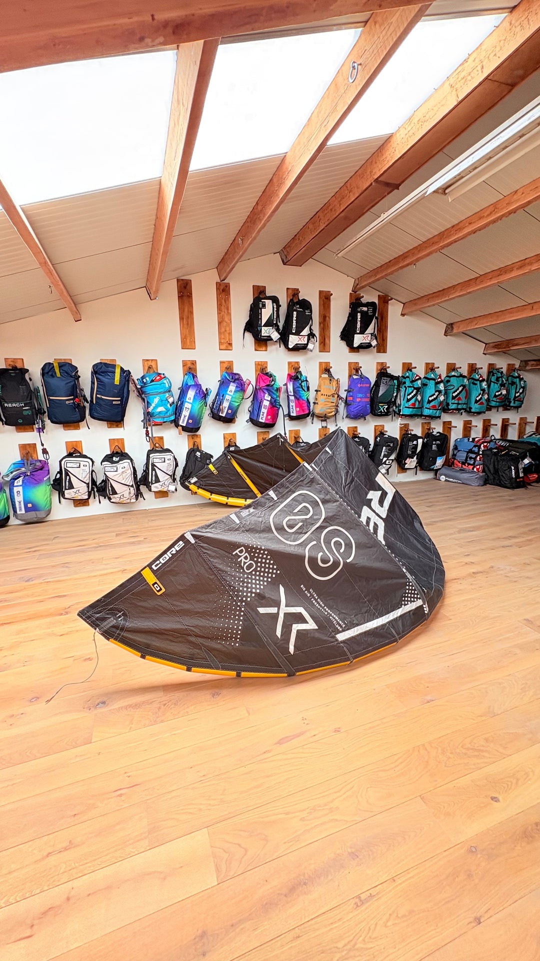 XR Pro 8m - Used #tkf350W