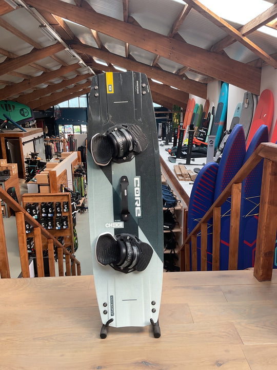 Core Choice Kiteboard