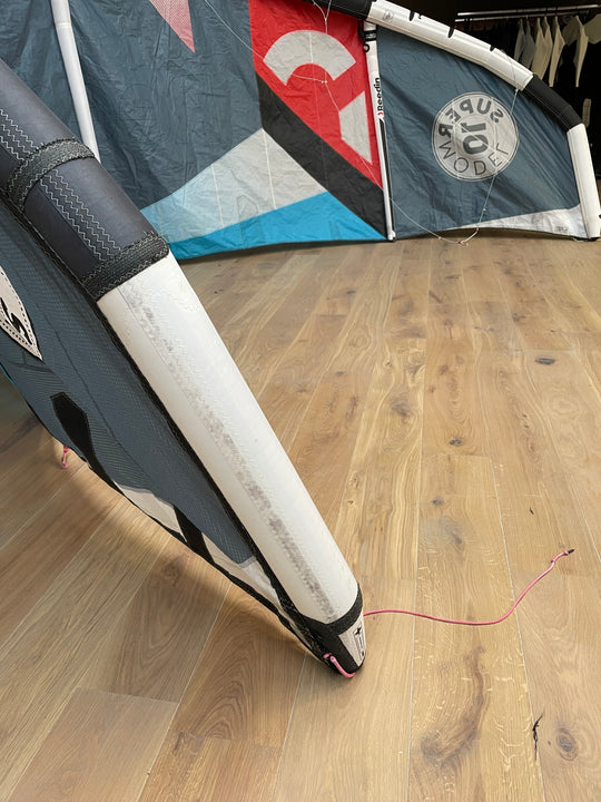 Supermodel HTF 2 10m- Used