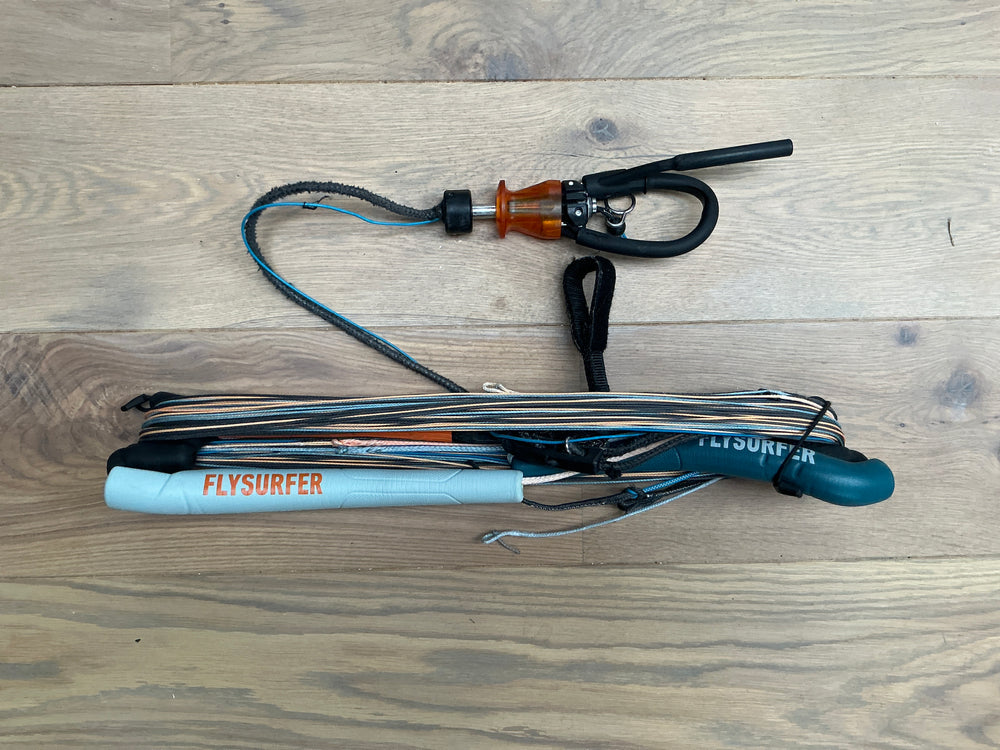 Connect 2 - Used Tkf 288