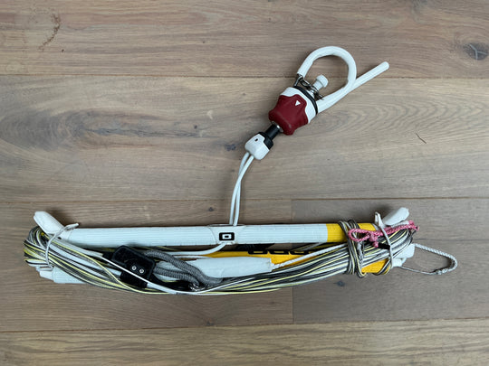 Sensor 3S - Used Tkf 294