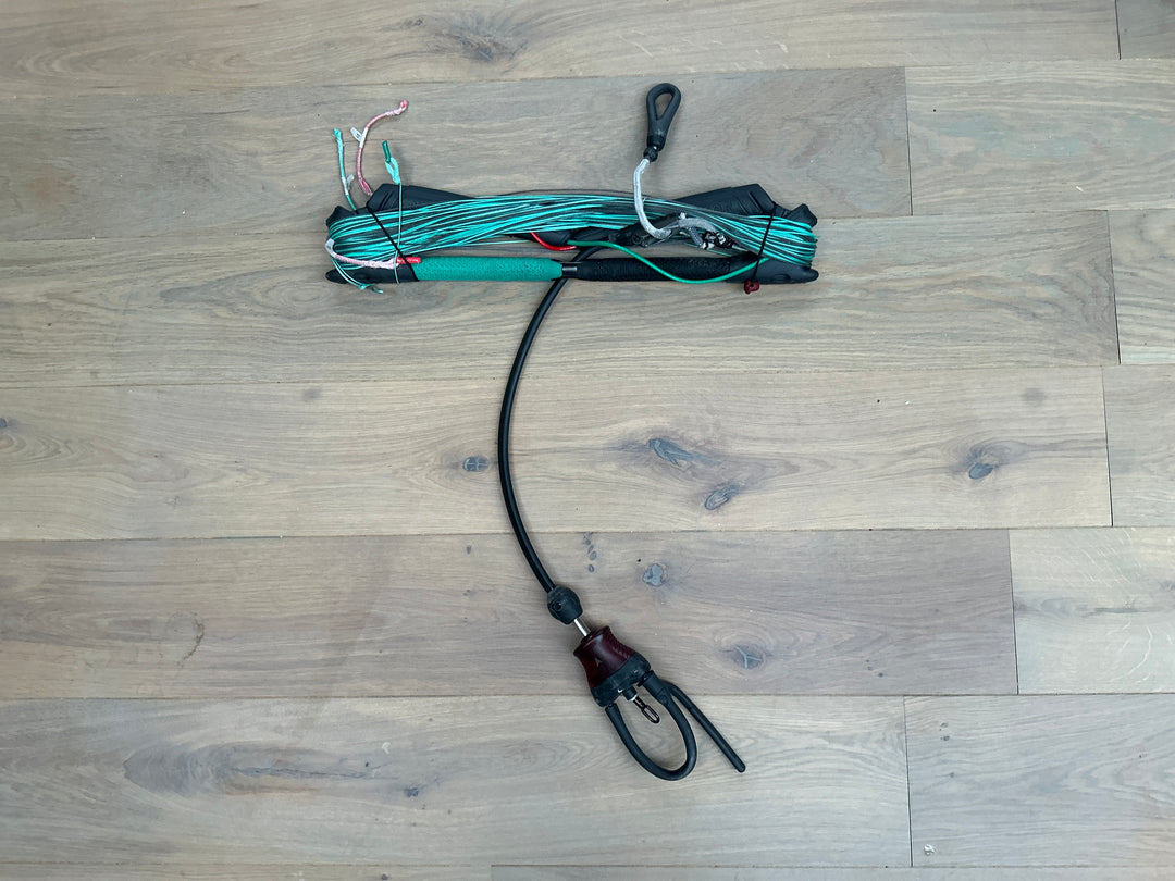 Navigator 45-50cm - Used tkf267