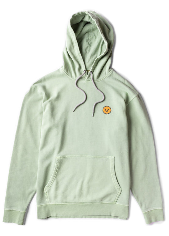Washout Eco Boys PO Hoodie