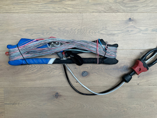 Contact V4 - Used Tkf 307