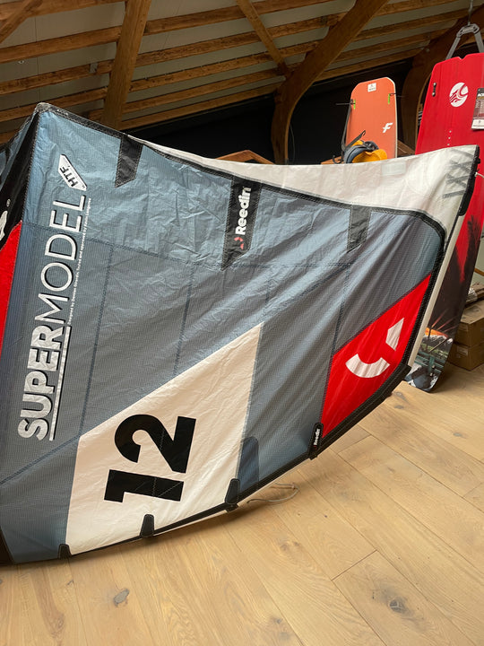 Supermodel HTF 1 12m - Used