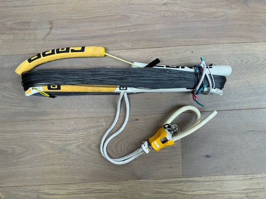 Sensor 2S + Pro Lines - Used Tkf 295