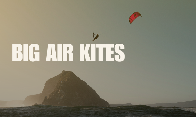 Big Air Kites