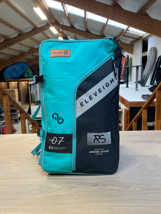 Eleveight RS 7m V8 - Used