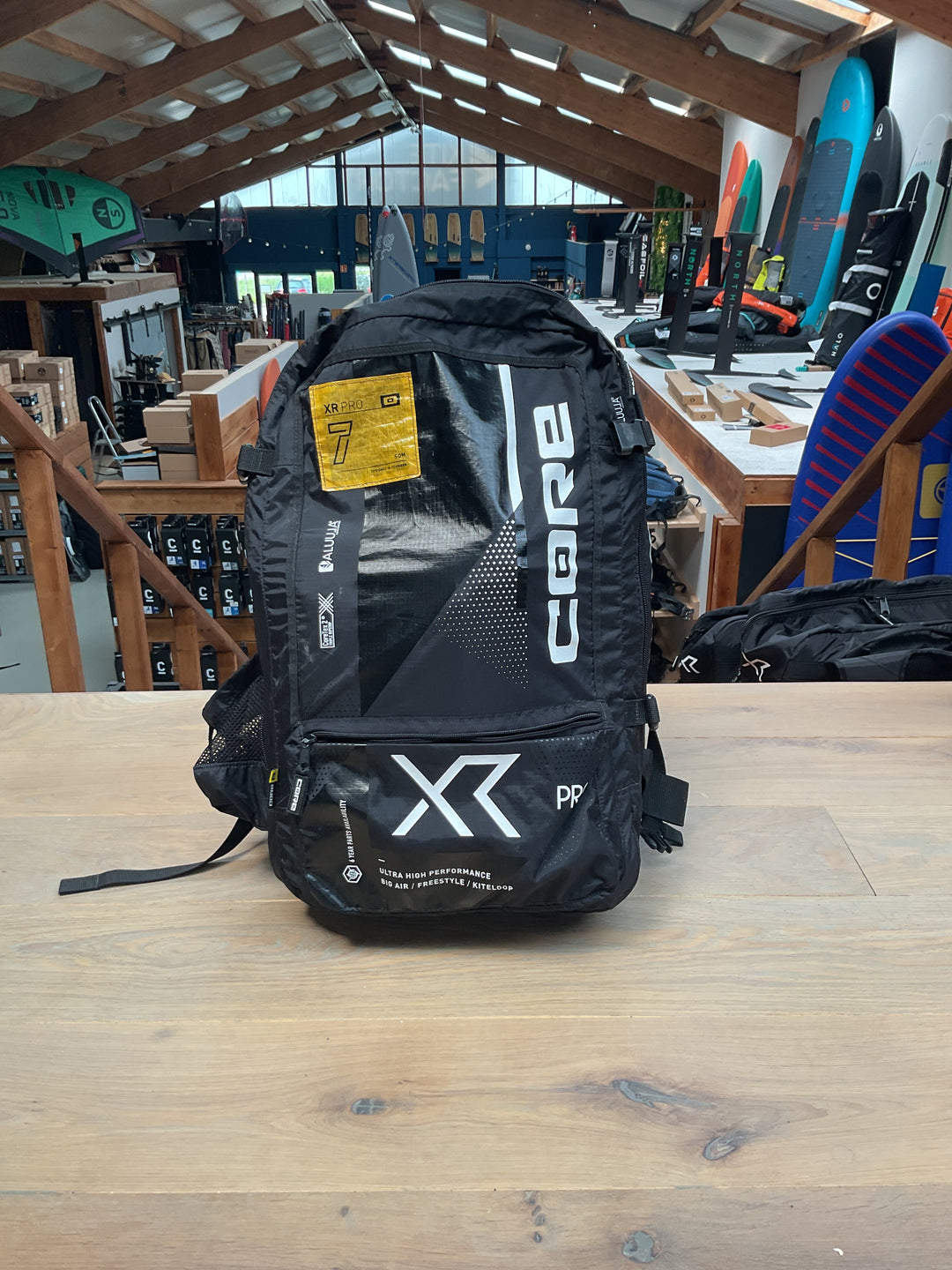 XR Pro 7m - Used #tkf353W