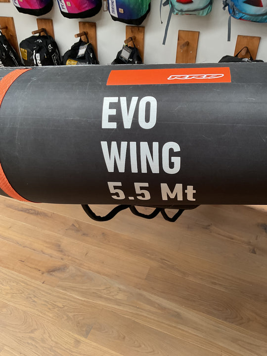 EVO Wing 5.5m - Used