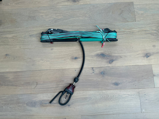 Navigator 50-55cm - Used tkf268