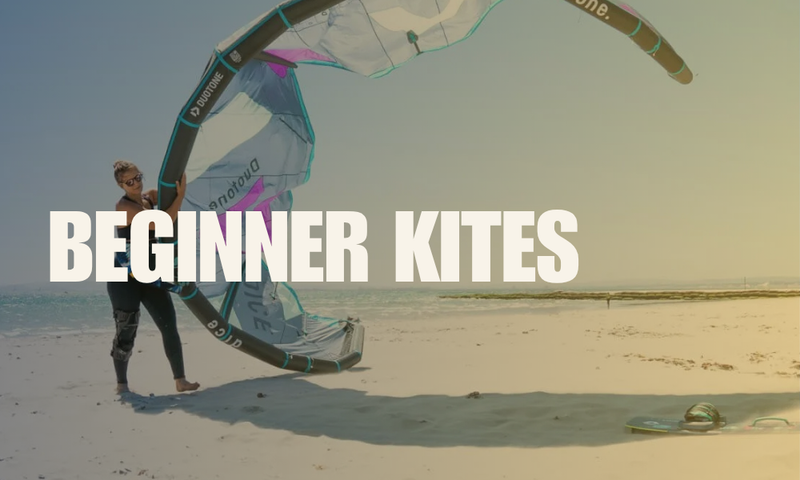 Beginner Kites