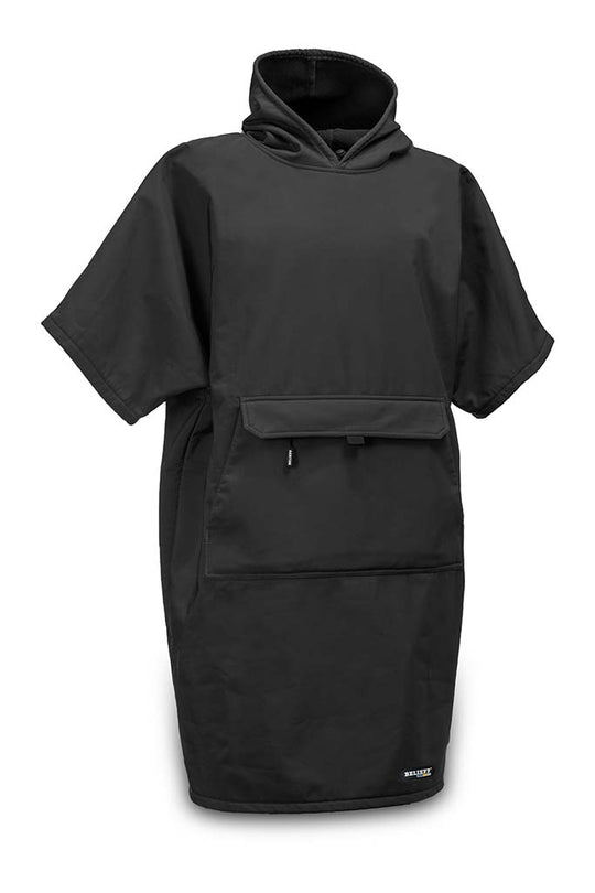 Softshell Poncho