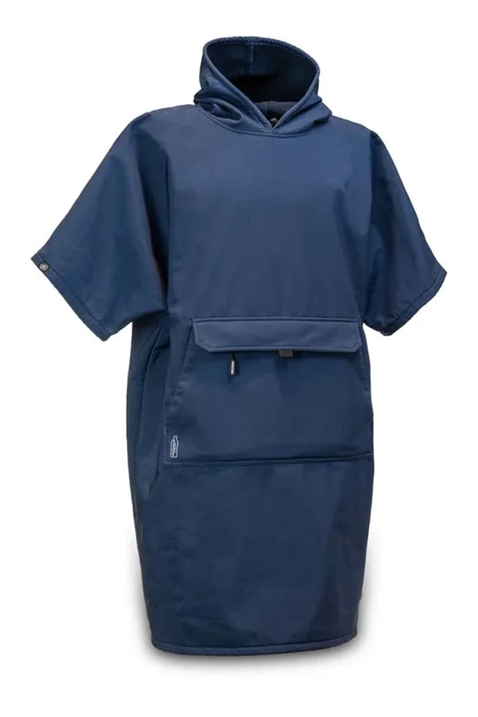Softshell Poncho