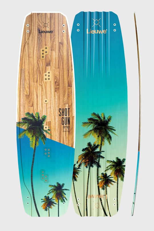 Shotgun Brazil - Paradise Series