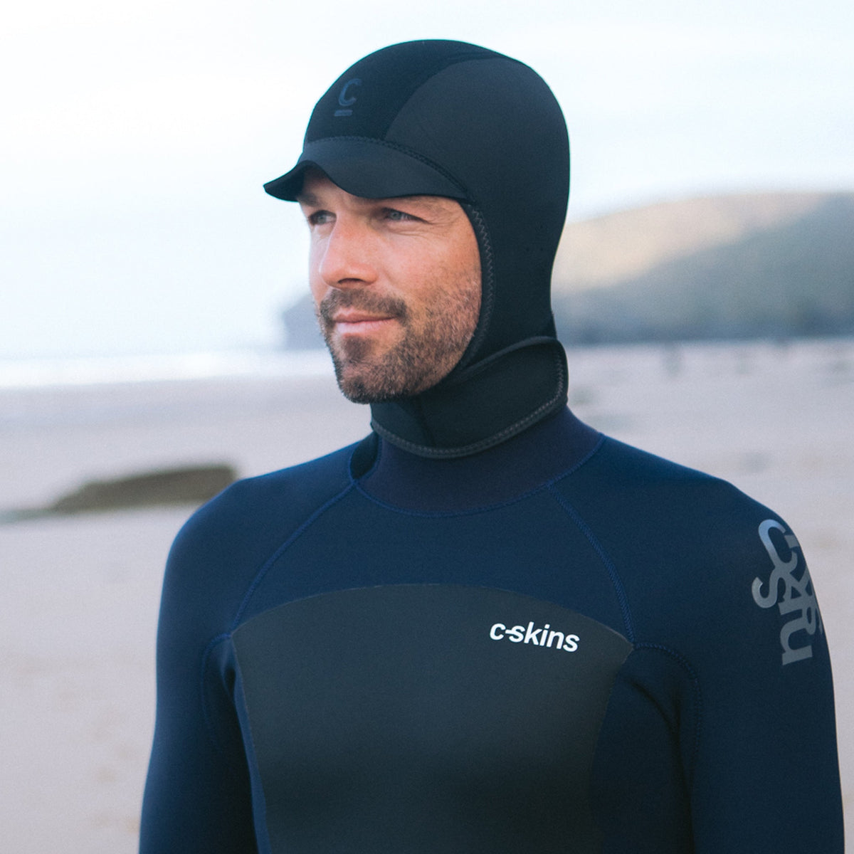 NuWave 3mm Hood