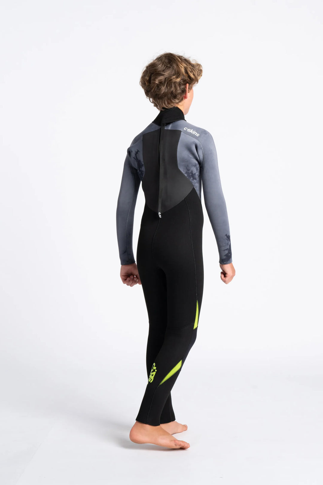 Legend Kids BZ 5/4mm