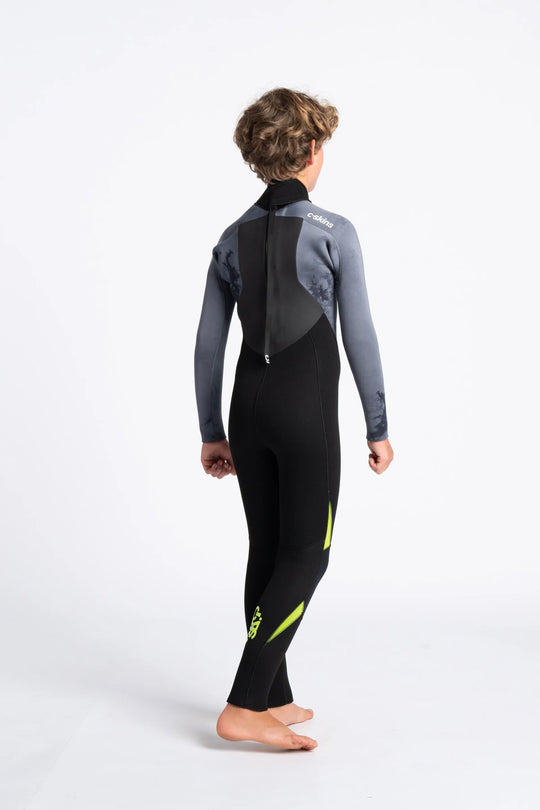 Legend Kids BZ 5/4mm