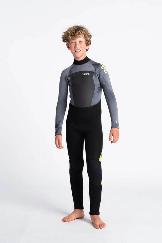 Legend Kids BZ 5/4mm