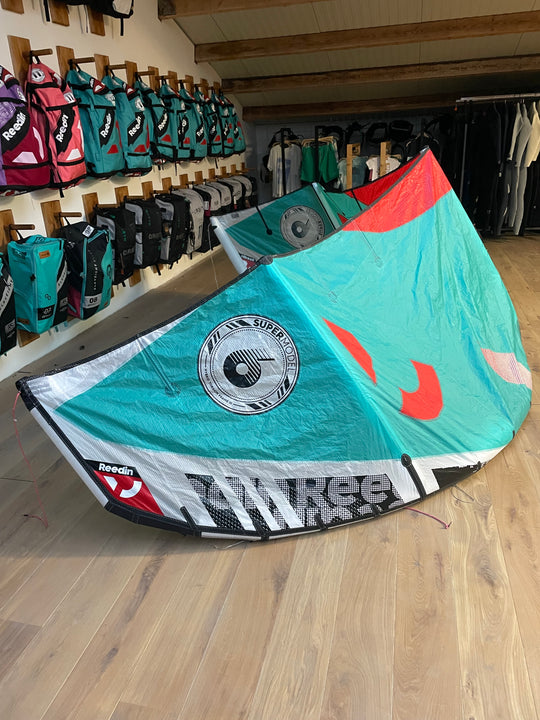 Supermodel 2025 6m - Used