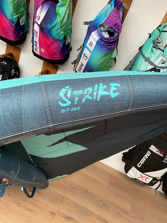 Strike 4,2m - Used