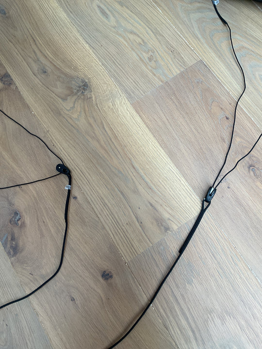 GTS 6 - 9M Lightly Used