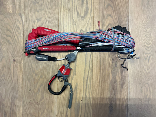Torque - Used tkf281