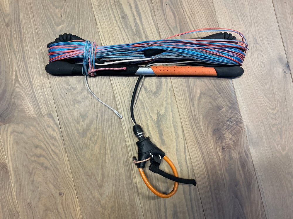 Kite Bar - Used tkf285