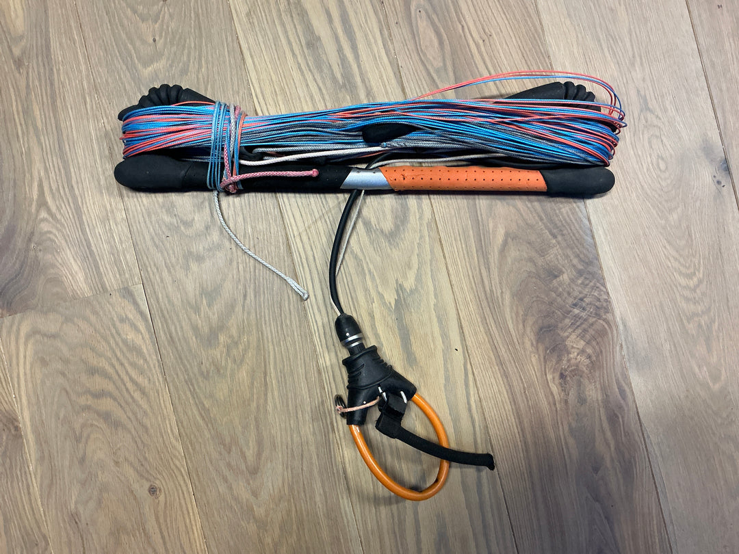 Kite Bar - Used tkf285