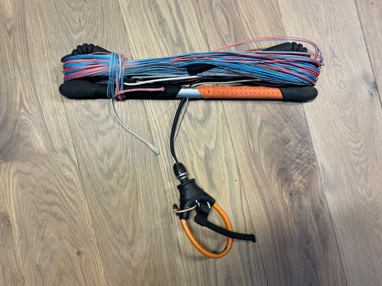 Kite Bar - Used tkf285