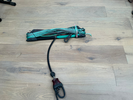 Navigator 45-50cm -  Used Tkf263