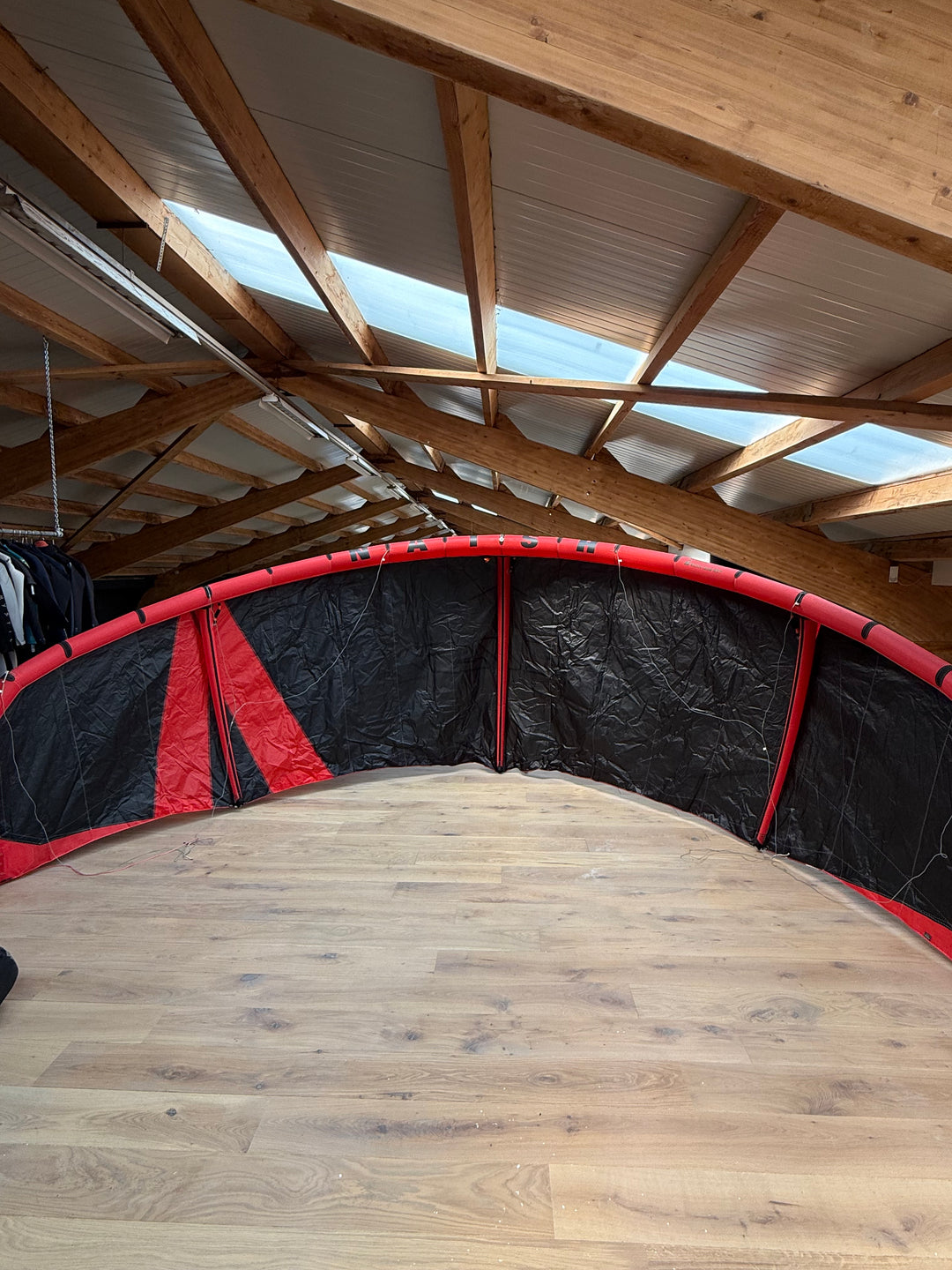 Dash Black - 10m Used