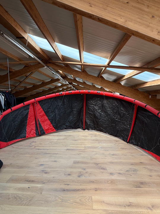 Dash Black - 10m Used