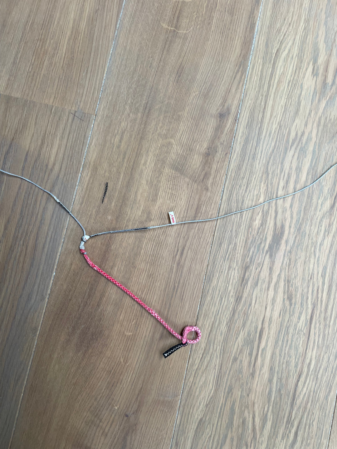 Supermodel 2025 8m- Used