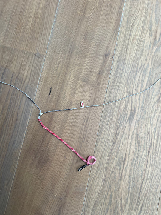 Supermodel 2025 8m- Used