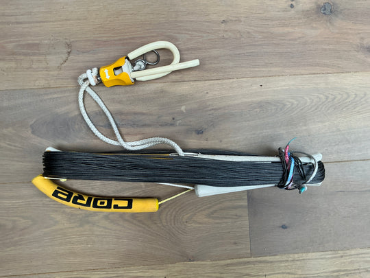 Sensor 2S + Pro Lines - Used Tkf 295
