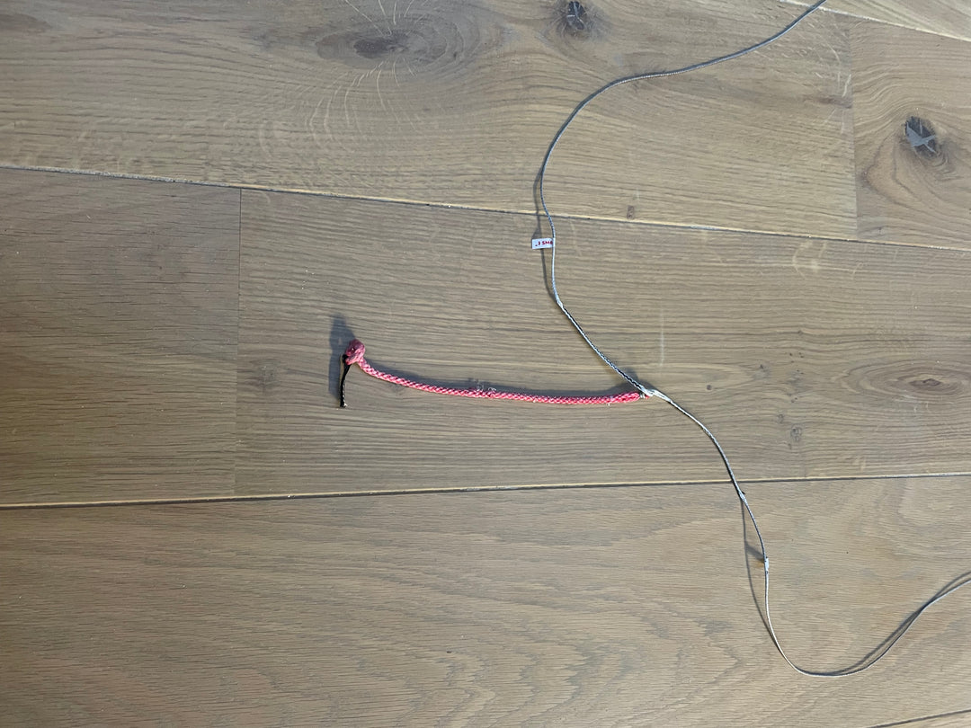 Supermodel 2025 6m - Used