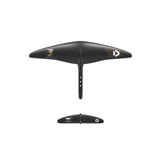 Foil Wing Set Carve 3.0