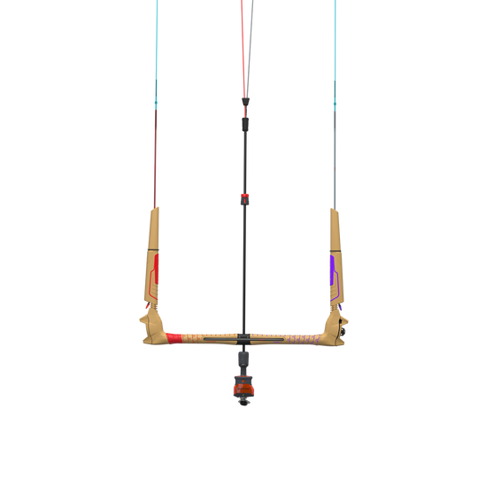 Click Bar Quad Control 2026