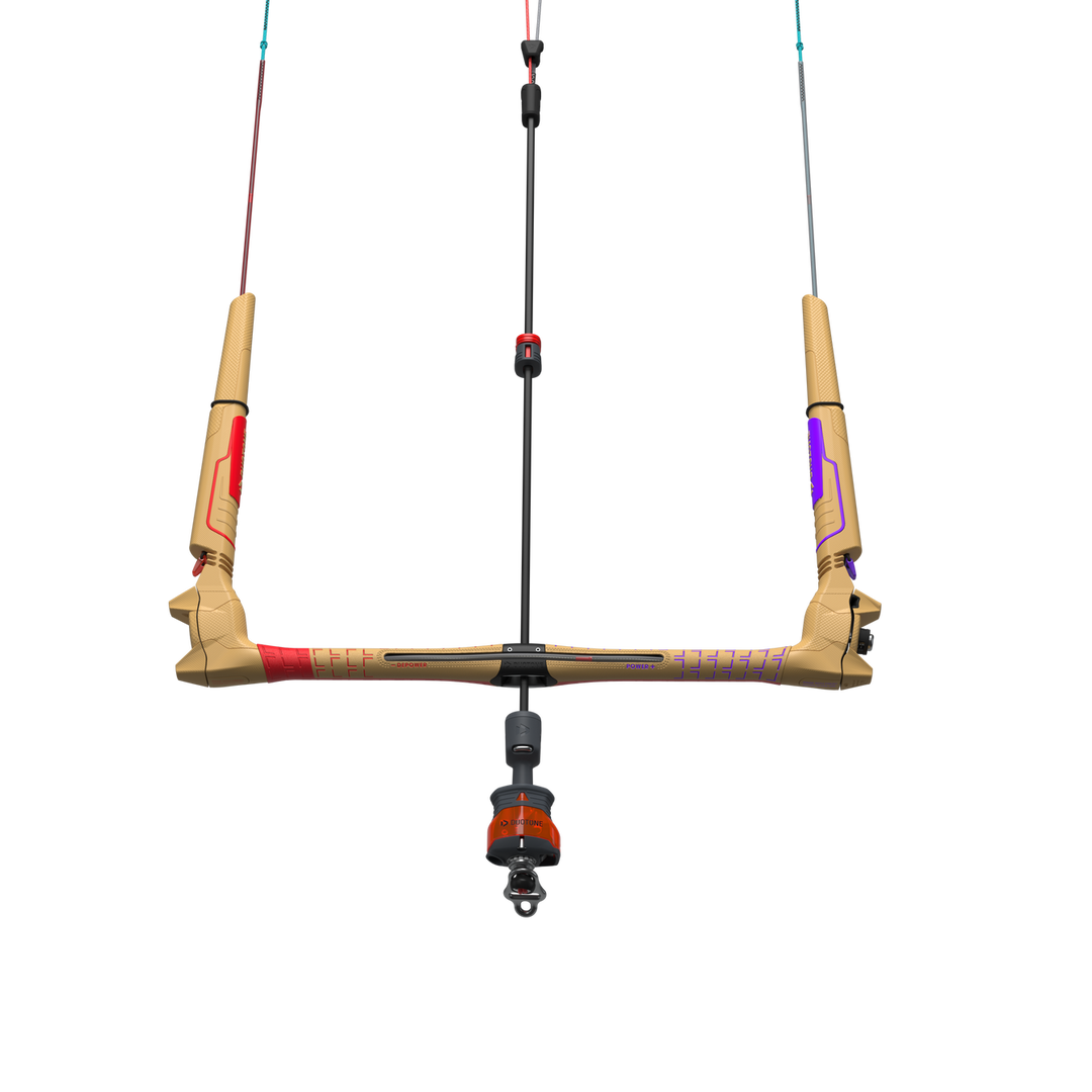 Click Bar Quad Control 2026