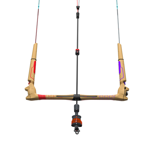 Click Bar Quad Control 2026