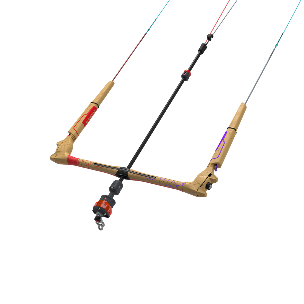 Click Bar Quad Control 2026