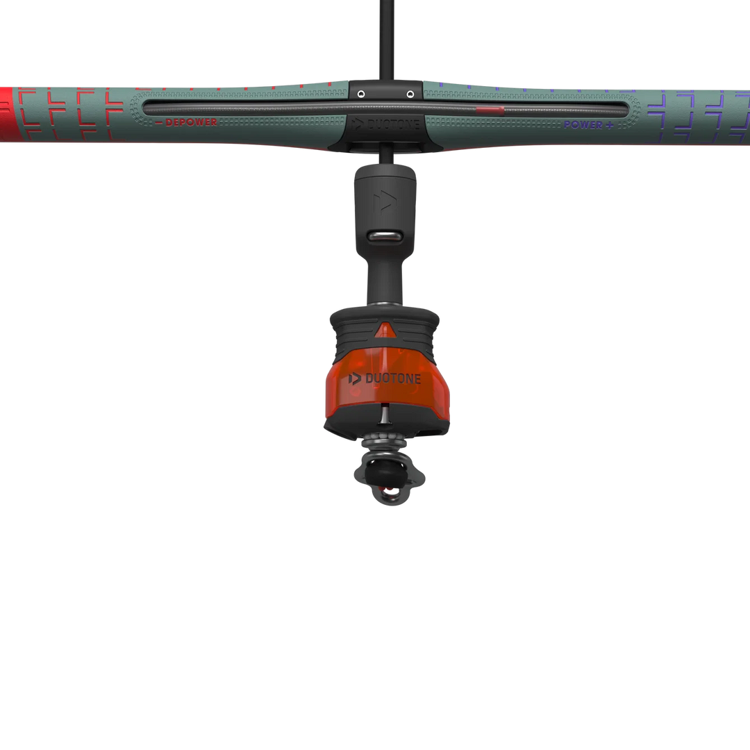 Click Bar Quad Control 2027