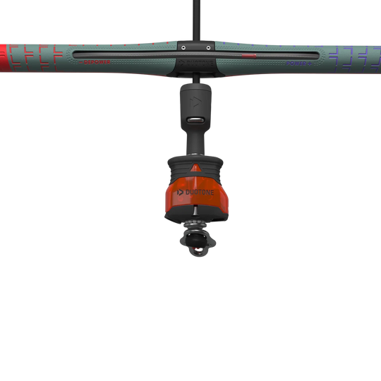 Click Bar Quad Control 2027